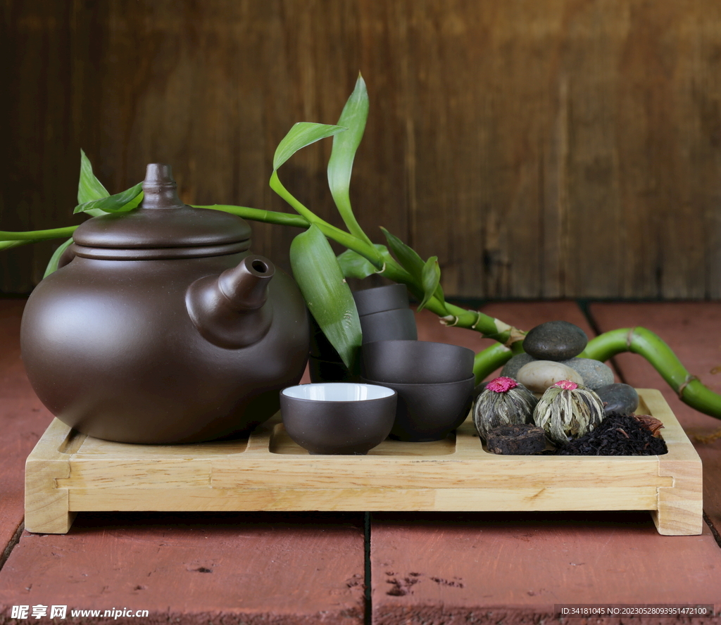 茶具