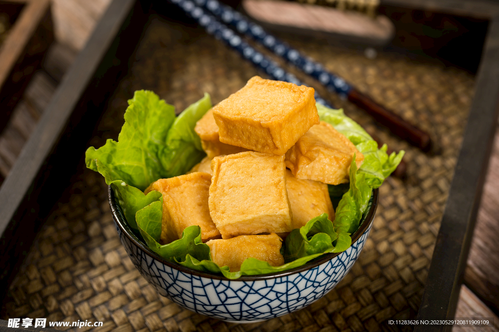 火锅食材