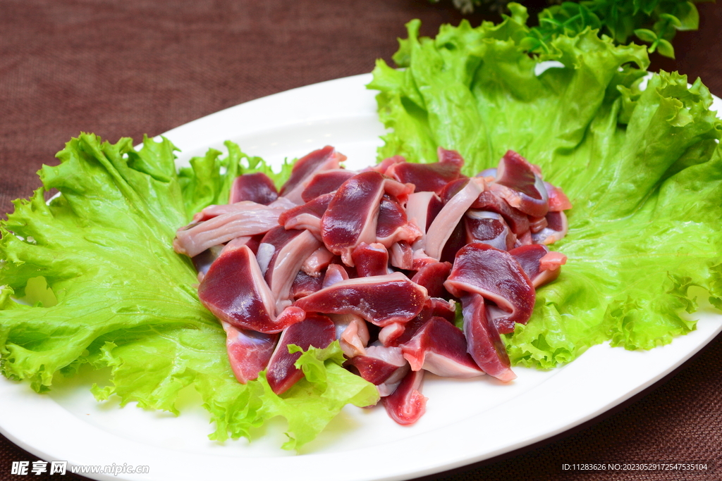 火锅食材