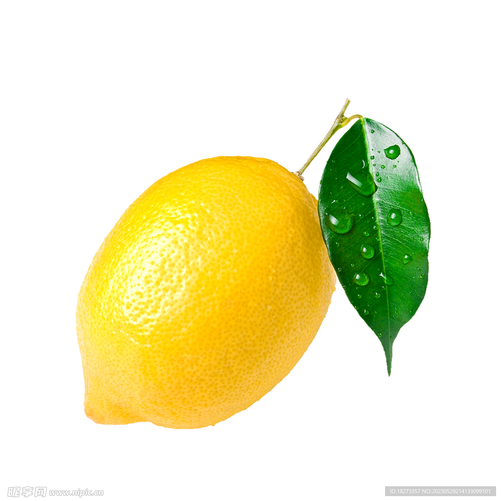 柠檬