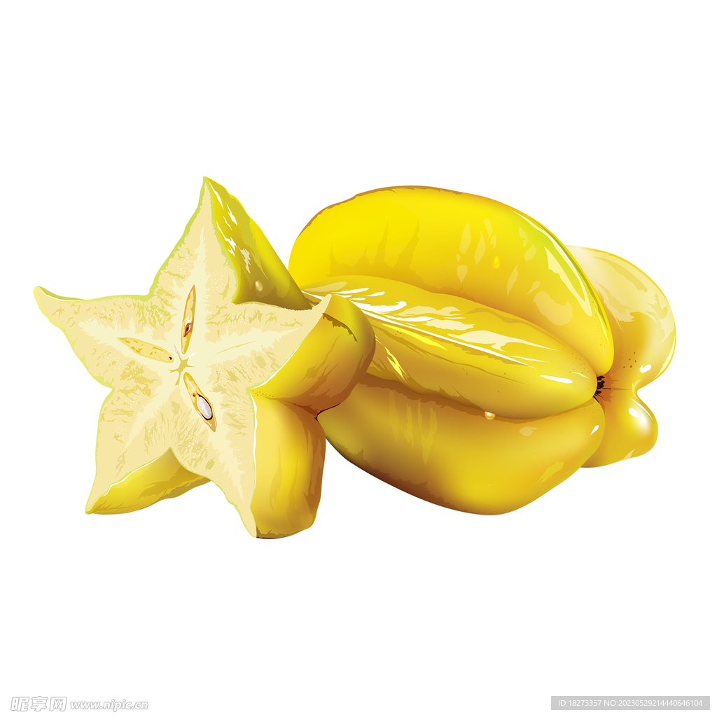 杨桃