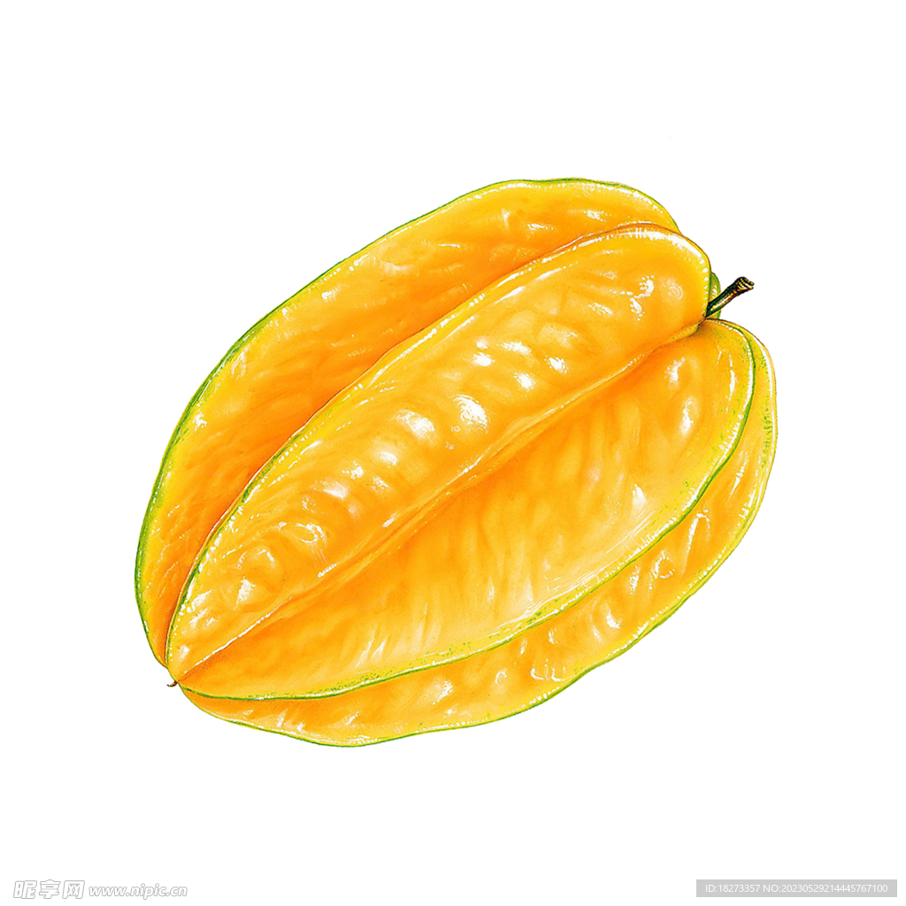 杨桃