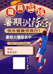 篮球招生