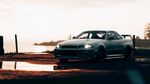 日产GTR