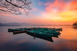 西湖美景