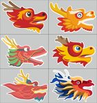 龙头