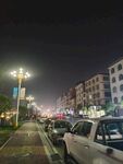 夜景