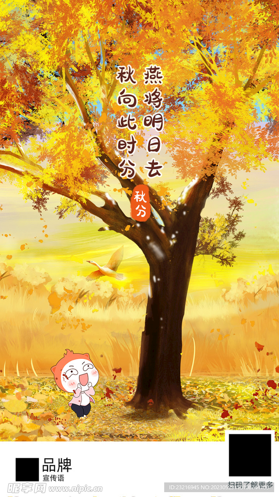 秋分
