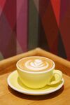 一杯咖啡