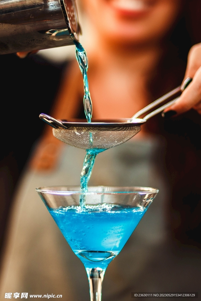 酒水
