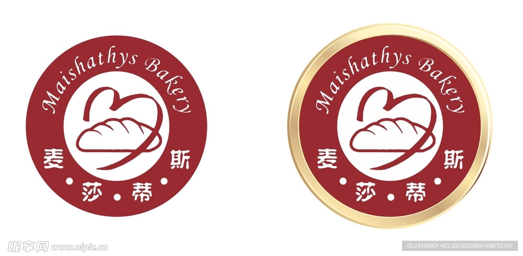 麦莎蒂斯logo