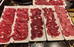 潮汕牛肉