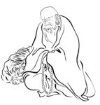 伏虎罗汉