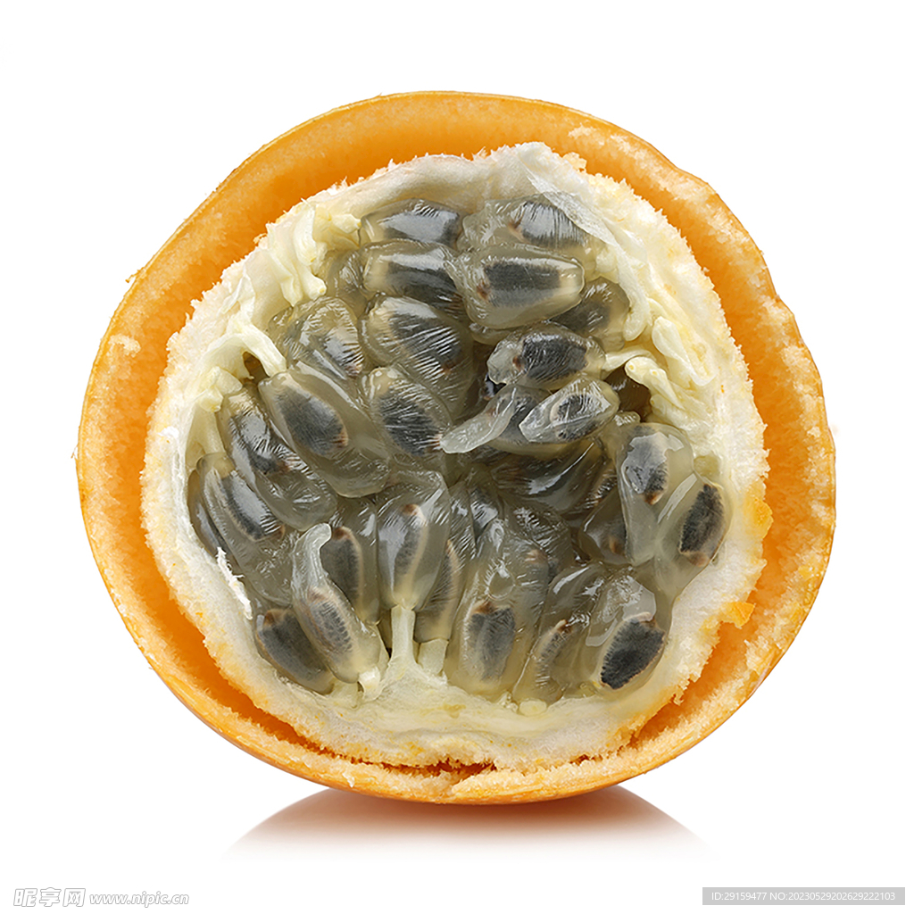 黄金百香果