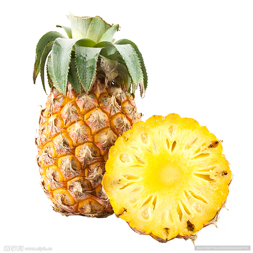 菠萝