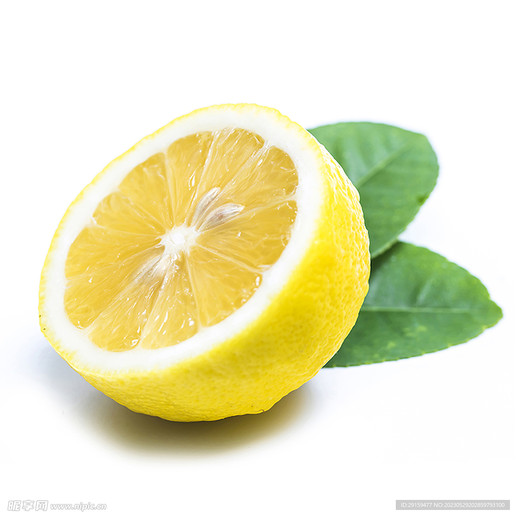 柠檬