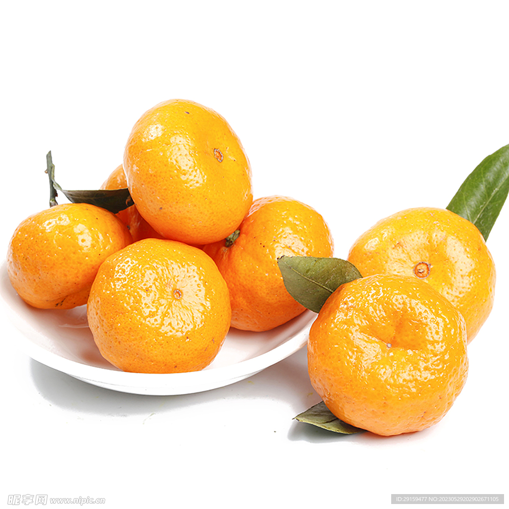小橘子