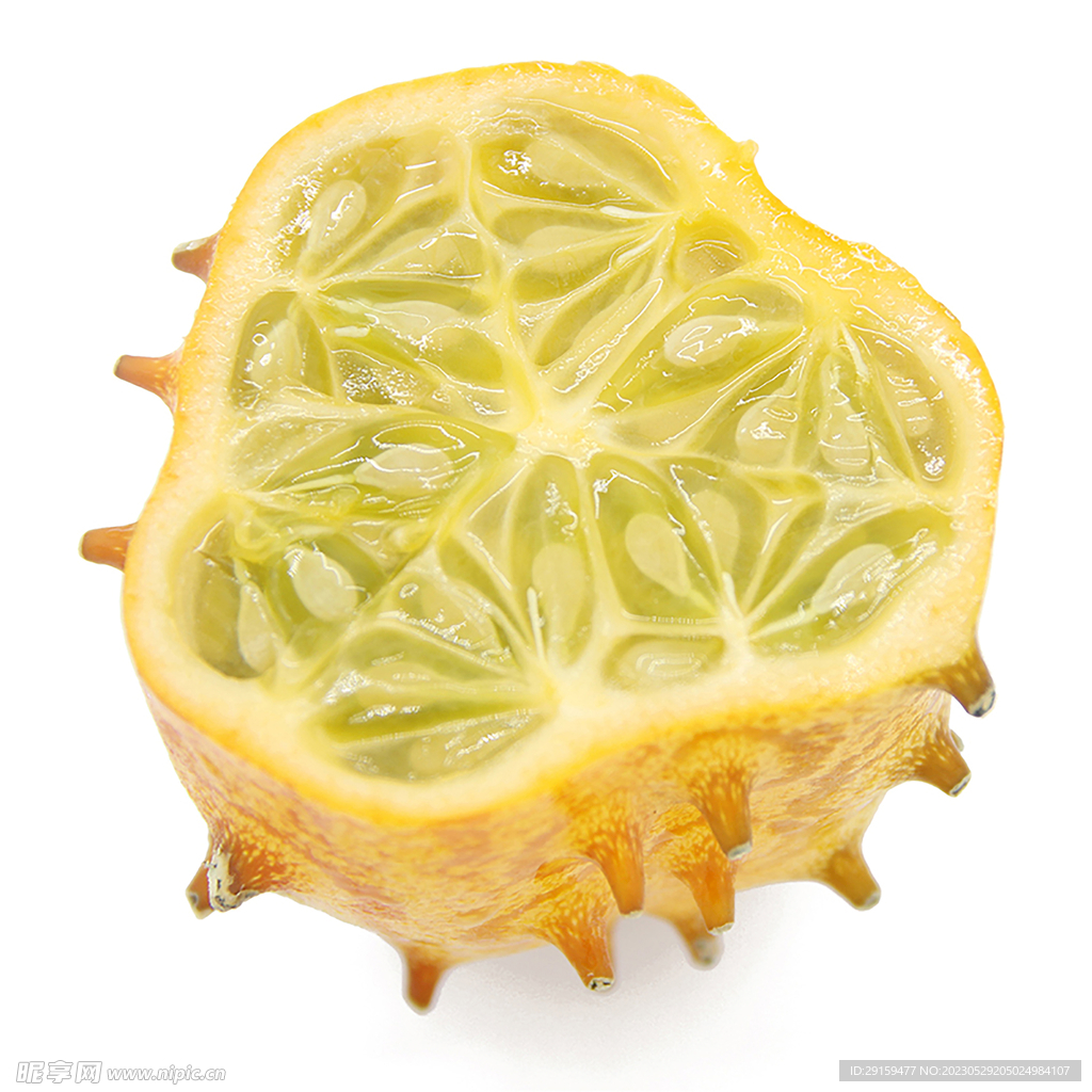 火参果