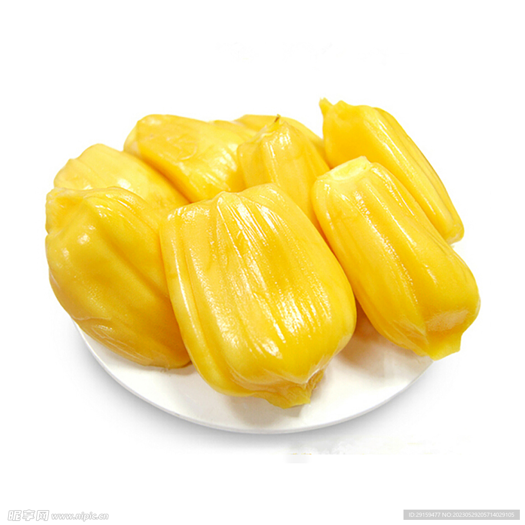 菠萝蜜