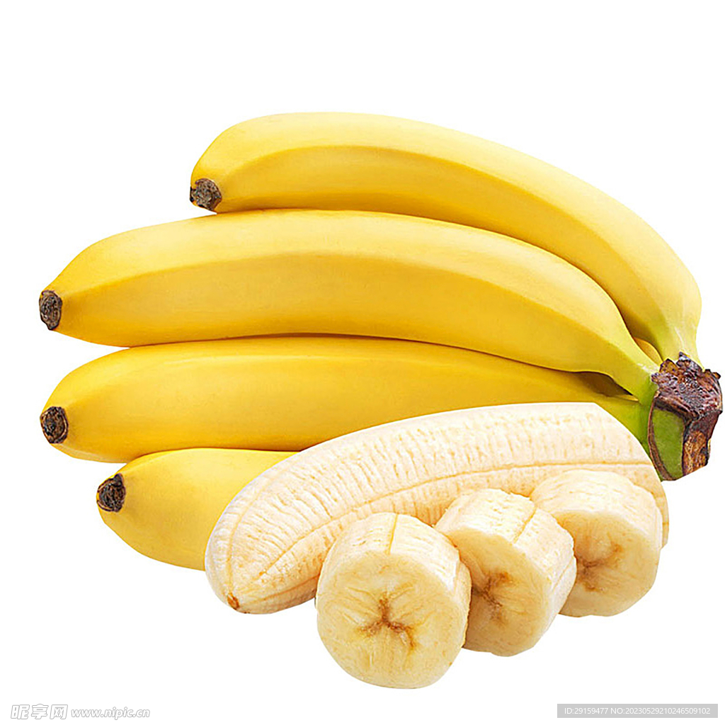 高清香蕉图片大全-正图网