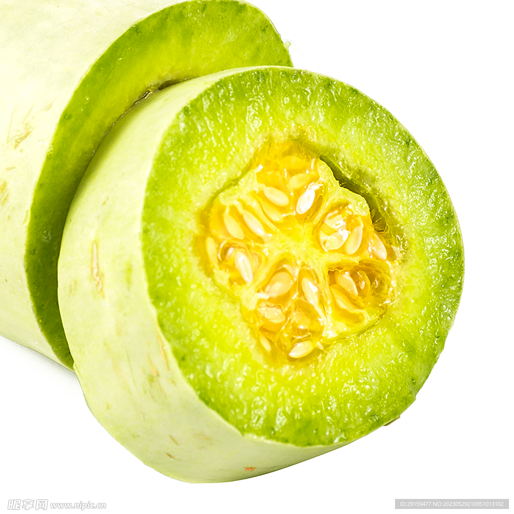 羊角蜜瓜
