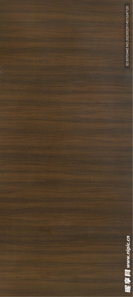 黑色木纹