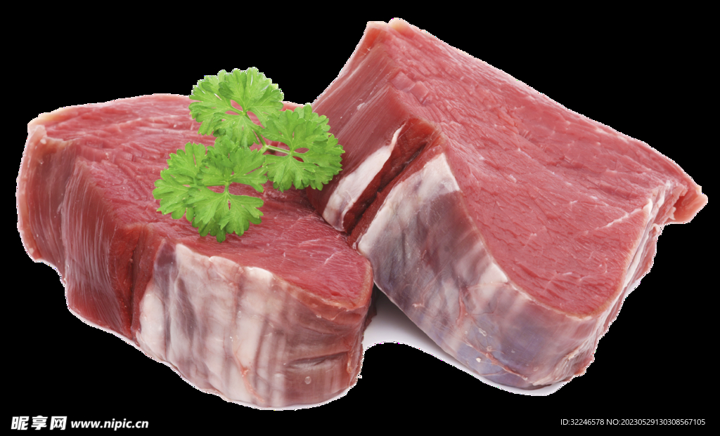 牛肉