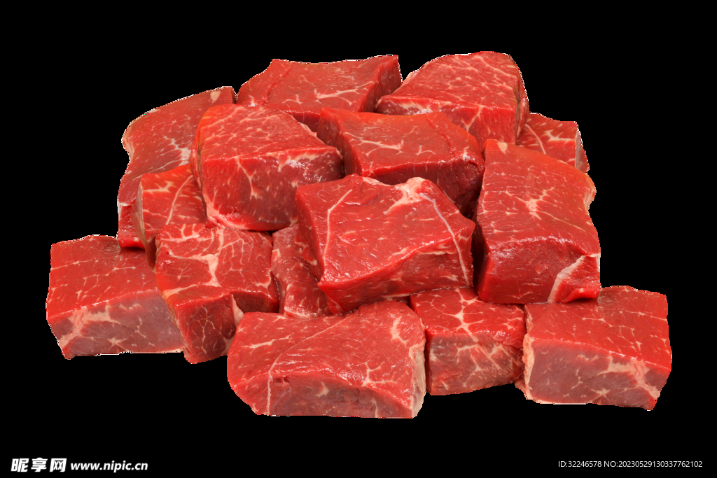 牛肉