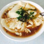 豆腐脑