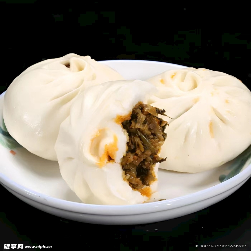 包子