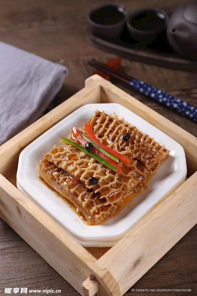 海鲜