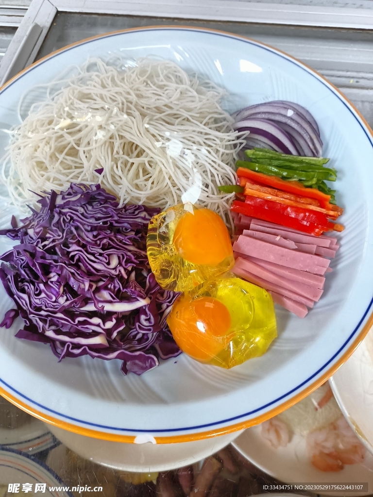 预制菜