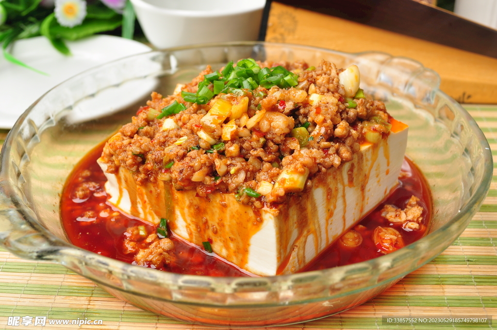 素豆腐乡村豆腐