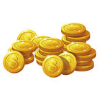 金币