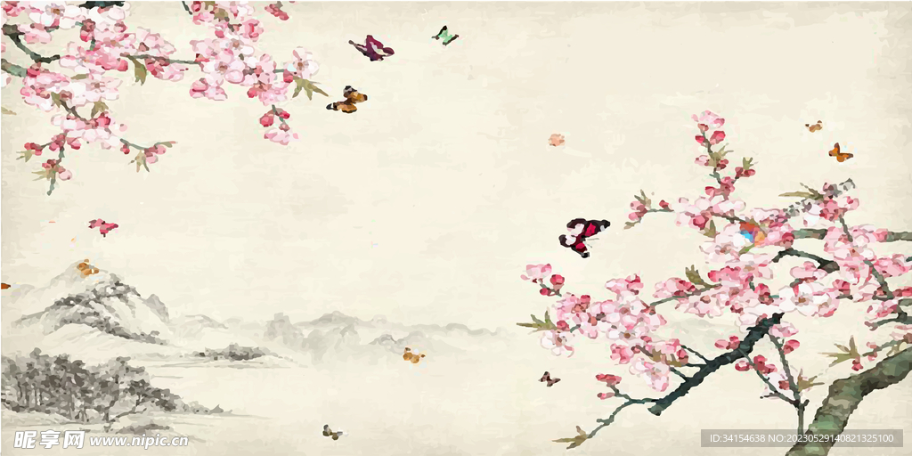 梅花