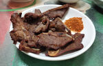烤肉
