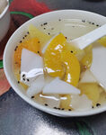 杏仁腐