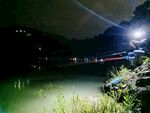 夜钓