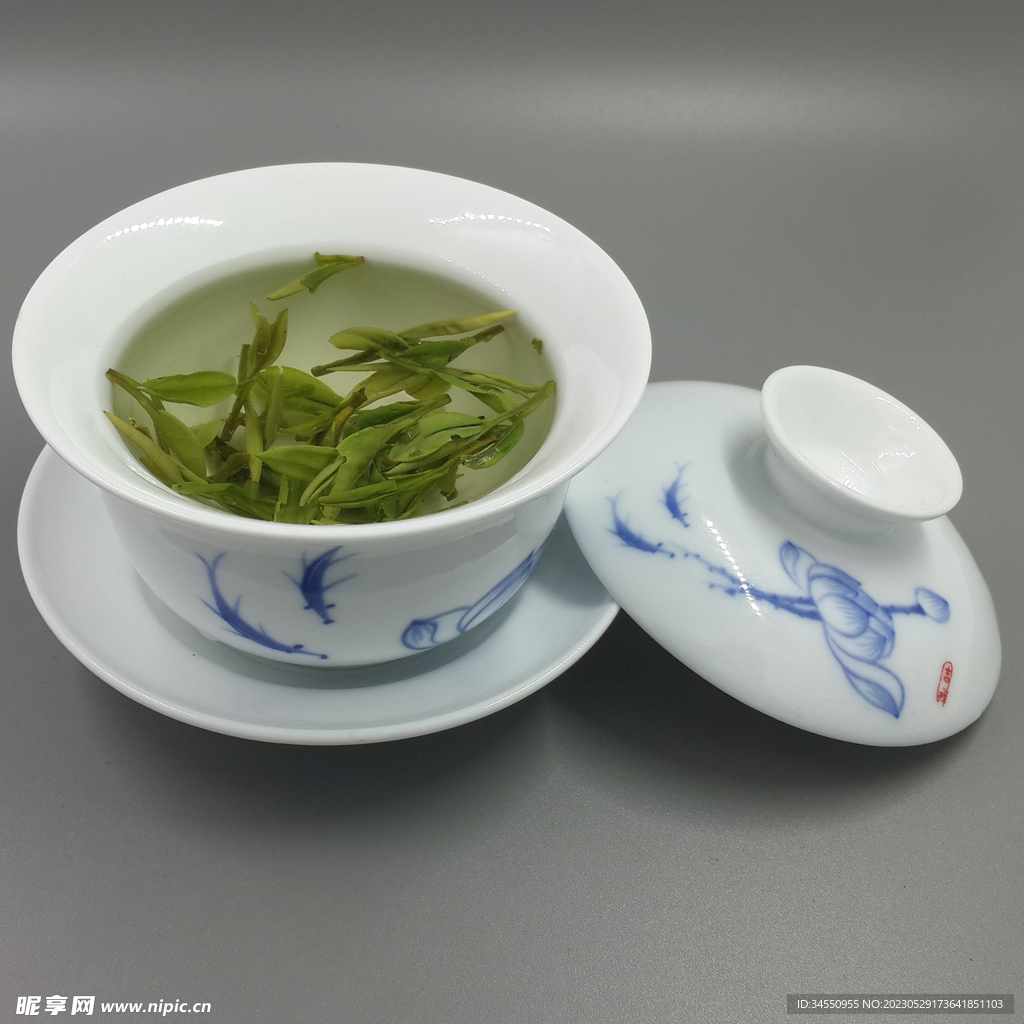 绿茶