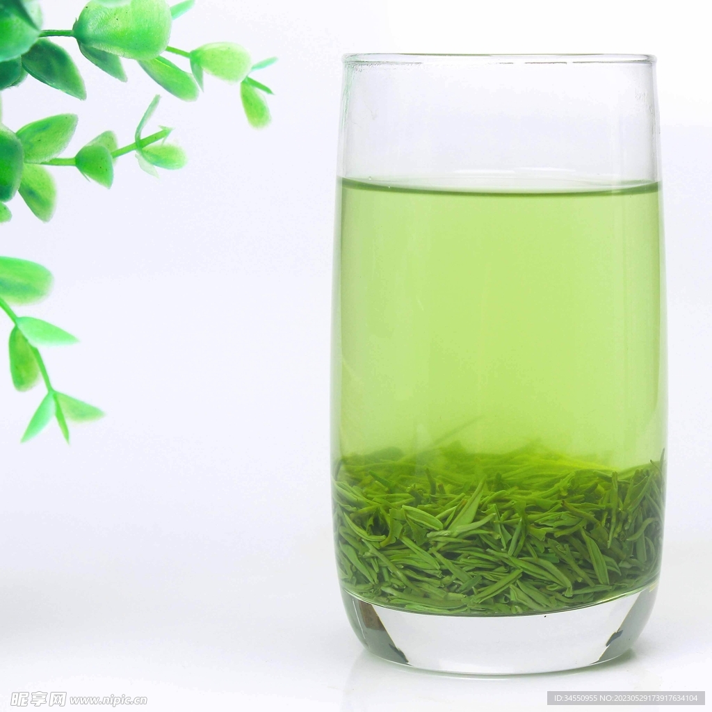 绿茶