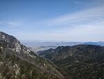 山岭