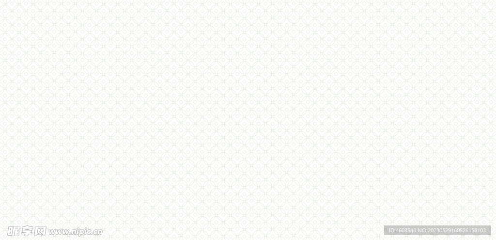 绿底纹