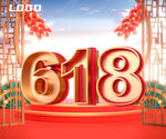 618电商