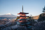富士山