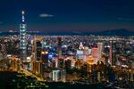 台北