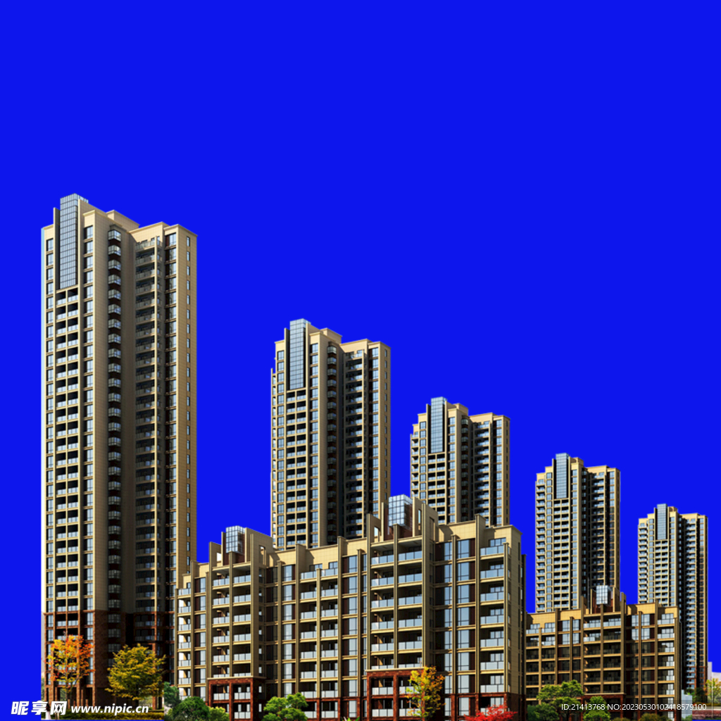 房产建筑楼市 