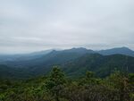 山上风景