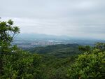 山上风景