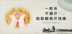 粮食日