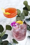 花样果汁